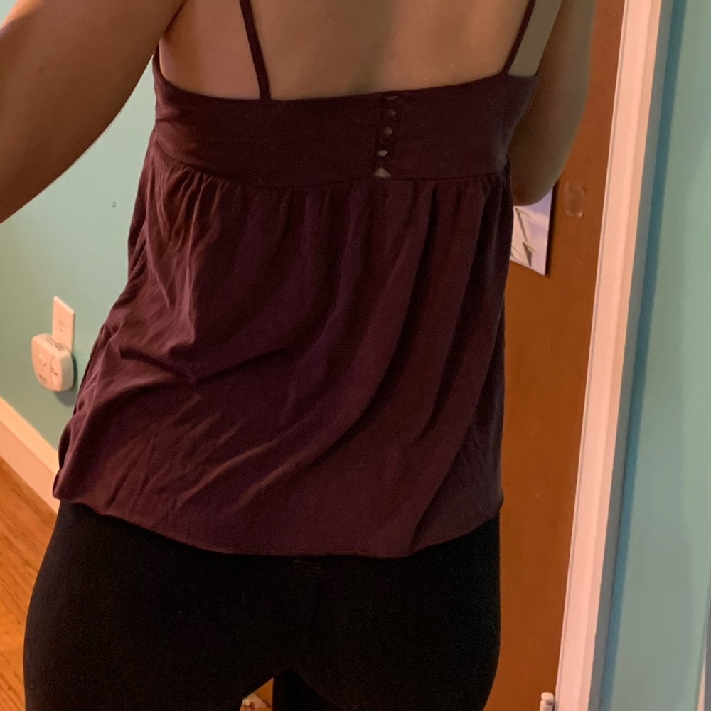 american eagle tank - Picture 5 of 5